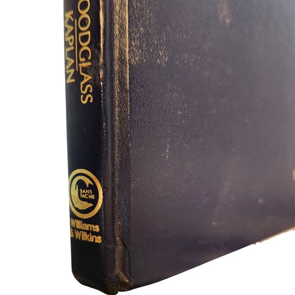 Assessment of Aphasia and Related Disorders 2nd Ed. by Harold Goodglass, Ph.D. - Picture 4 of 16